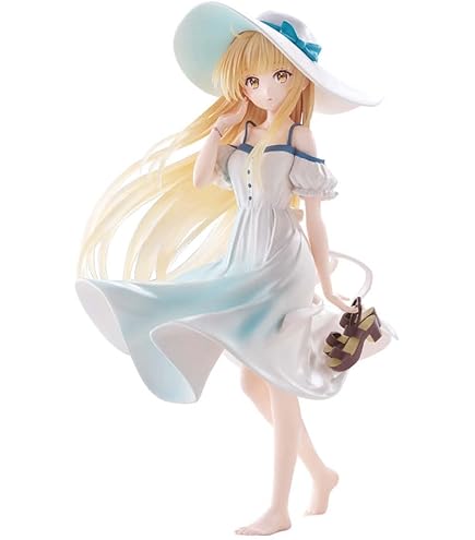Amazon | お隣の天使様 Coreful フィギュア 椎名真昼 制服ver. デート